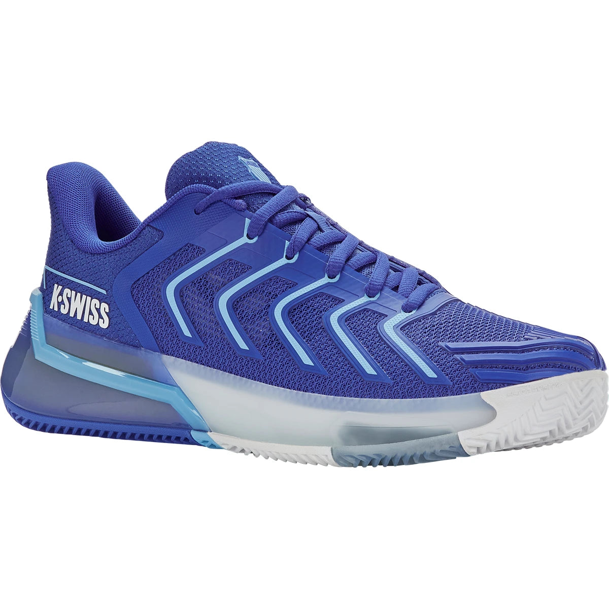 K-Swiss Ultrashot 4 Sandplatzschuh