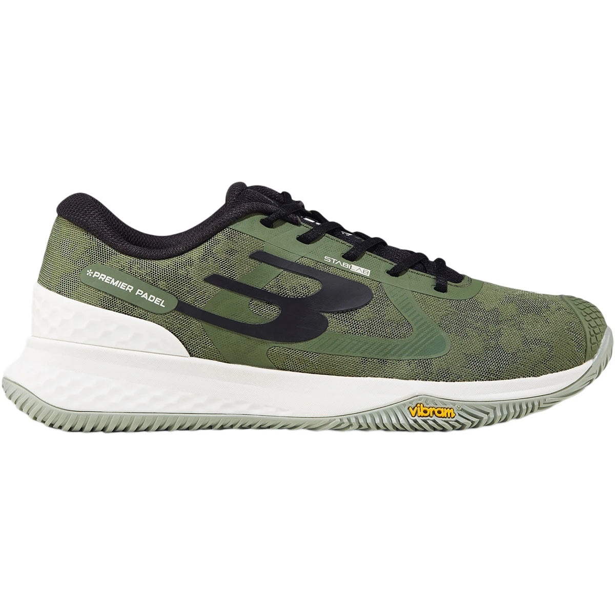 Padelschuhe Bullpadel Premier Major 26V