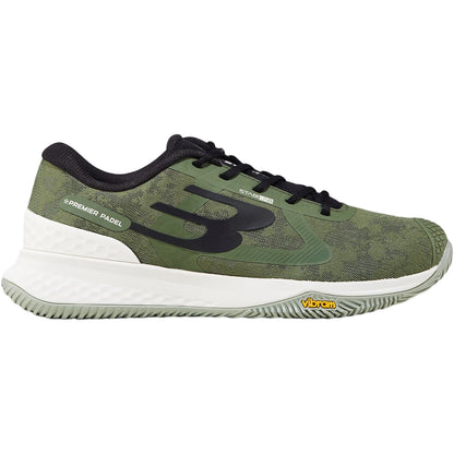Padelschuhe Bullpadel Premier Major 26V