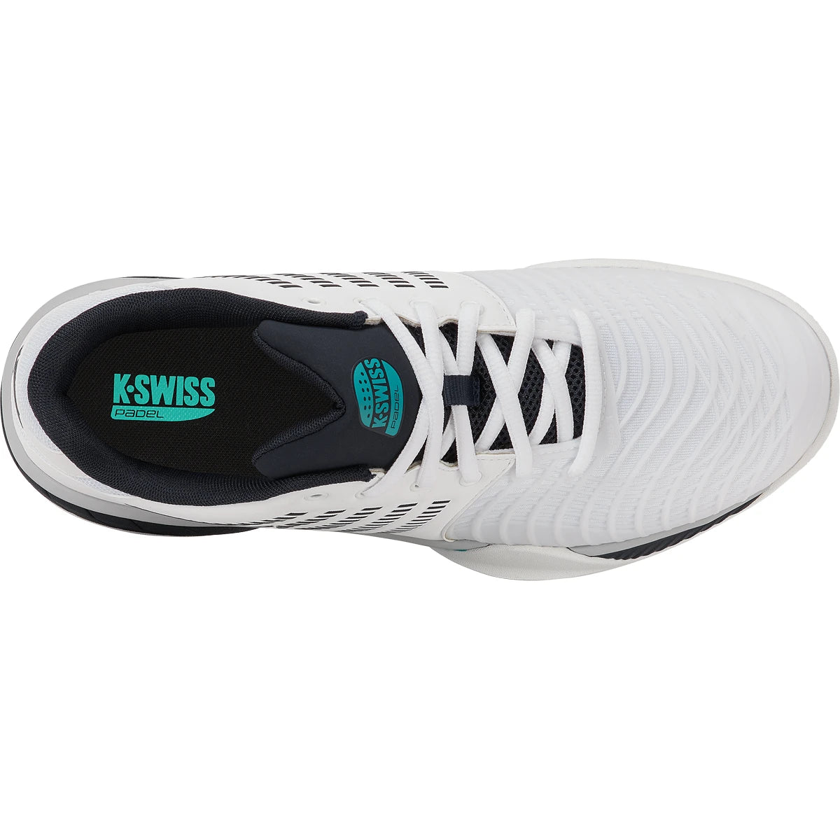 Padelschuhe K-Swiss Express Light 3