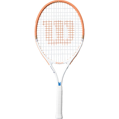 Wilson Junior Elite 25 Roland Garros Schläger