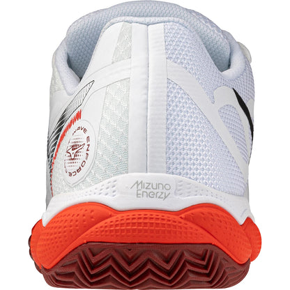 Mizuno Wave Enforce Court Sandplatzschuh