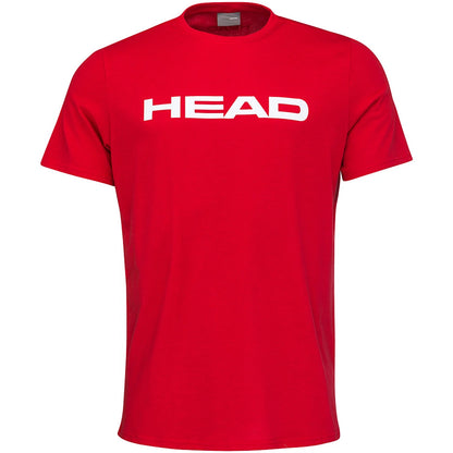 T-Shirt Head Junior Garcon Club Basic