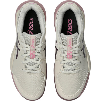 Asics Junior Gel Resolution X Gs Allcourtschuh