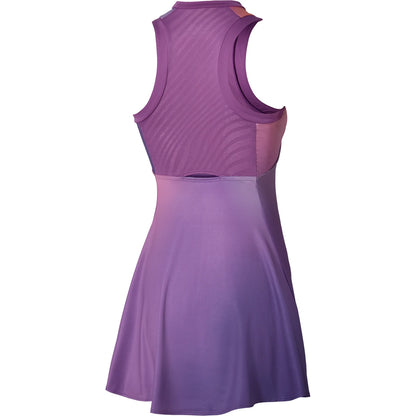 Kleid Mizuno Damen Athlete