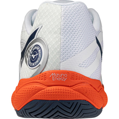 Mizuno Wave Enforce 2 Court Allcourtschuh