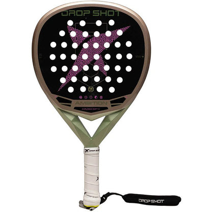 Padelschläger Drop Shot Explorer Soft W