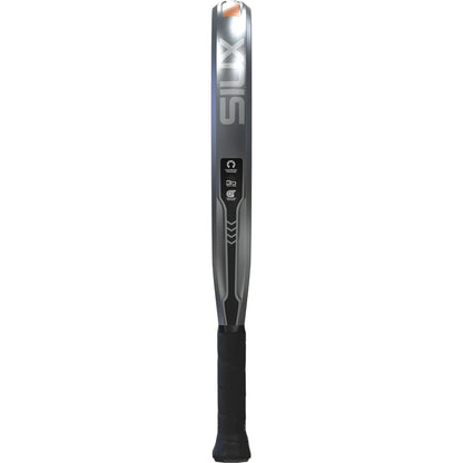 Padelschläger Siux Pegasus Pro 2026 Lava Orange