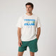 T-Shirt Bjorn Borg Grafik