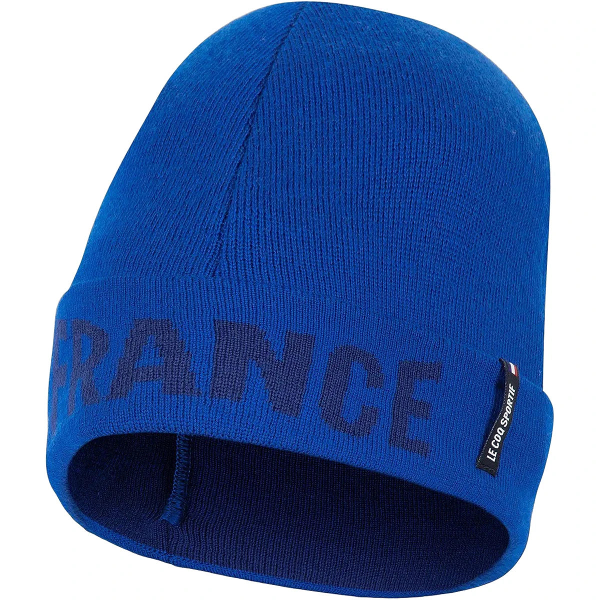 Mütze Le Coq Sportif "France"