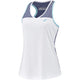 Tank-Top Babolat Junior Mädchen Play