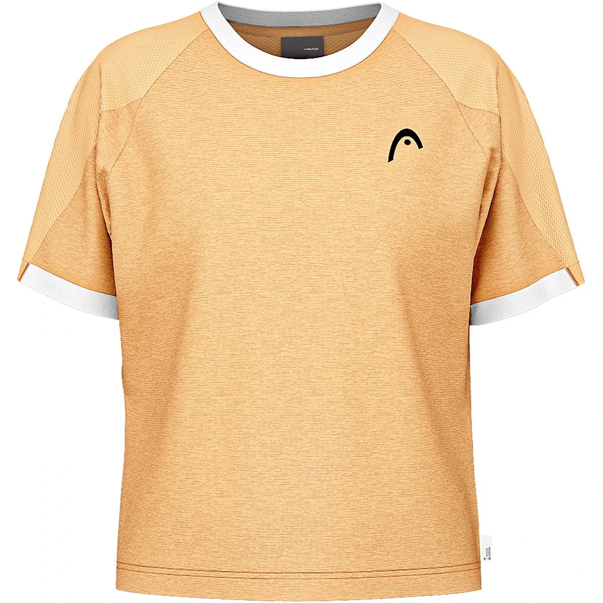 T-Shirt Head Femme Tech Play Athlète