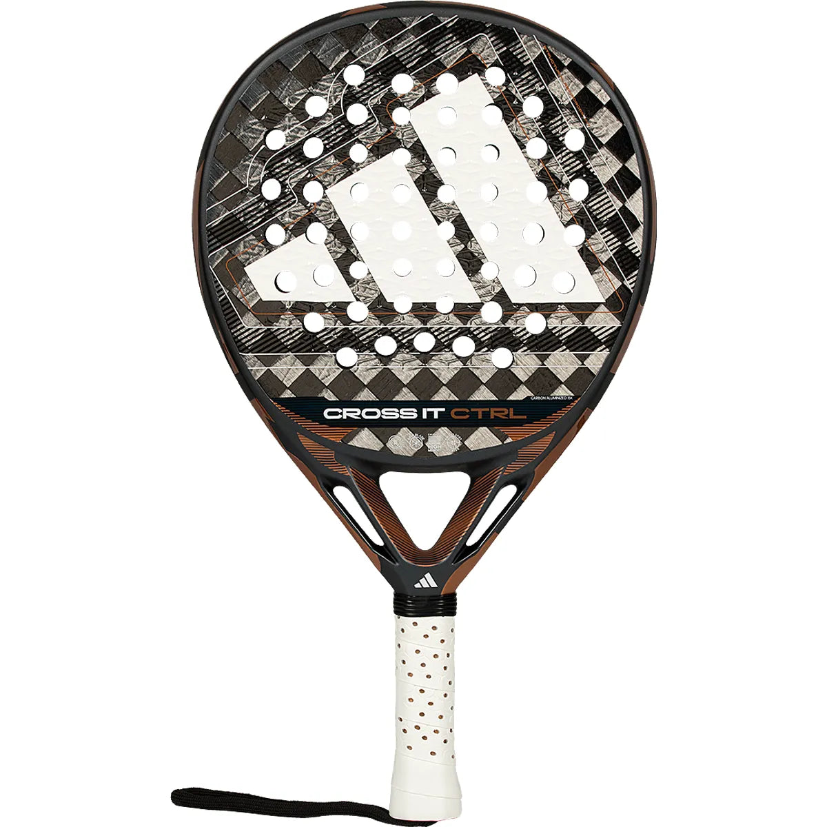 Padelschläger adidas Cross It Ctrl 2026