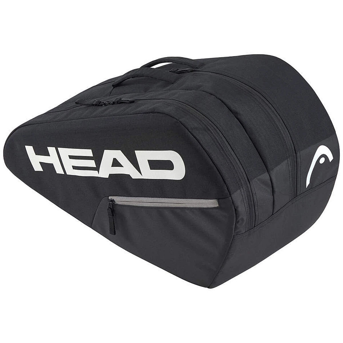 Pack Head Attitude 2026