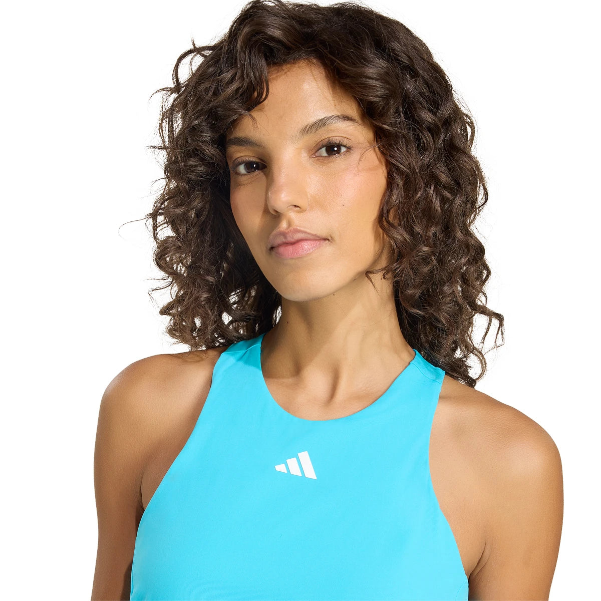 Tank-Top adidas Damen Gameset