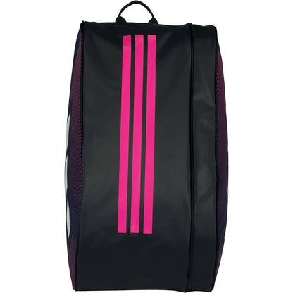 Padel-Tasche adidas Control Blue 2026