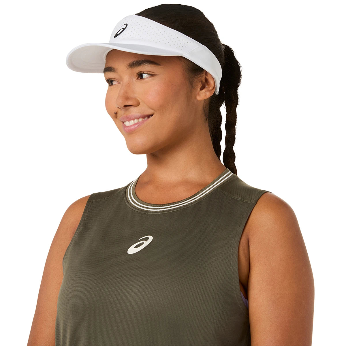 Tank-Top Asics Damen Game