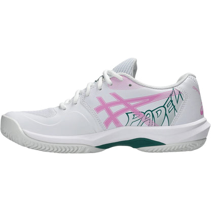Padelschuhe Asics Damen Game Ff