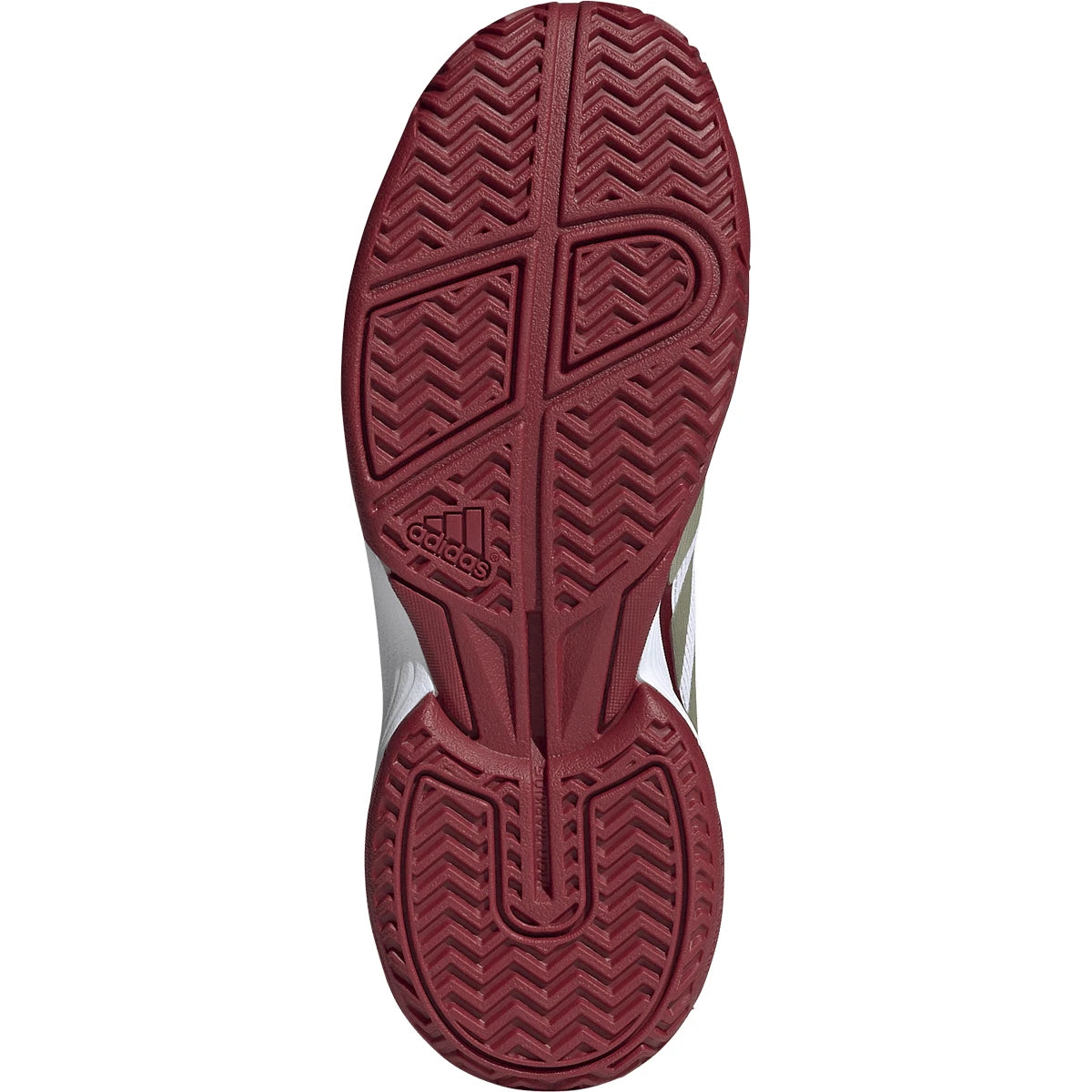 adidas Junior Padelschuhe Crazyquick