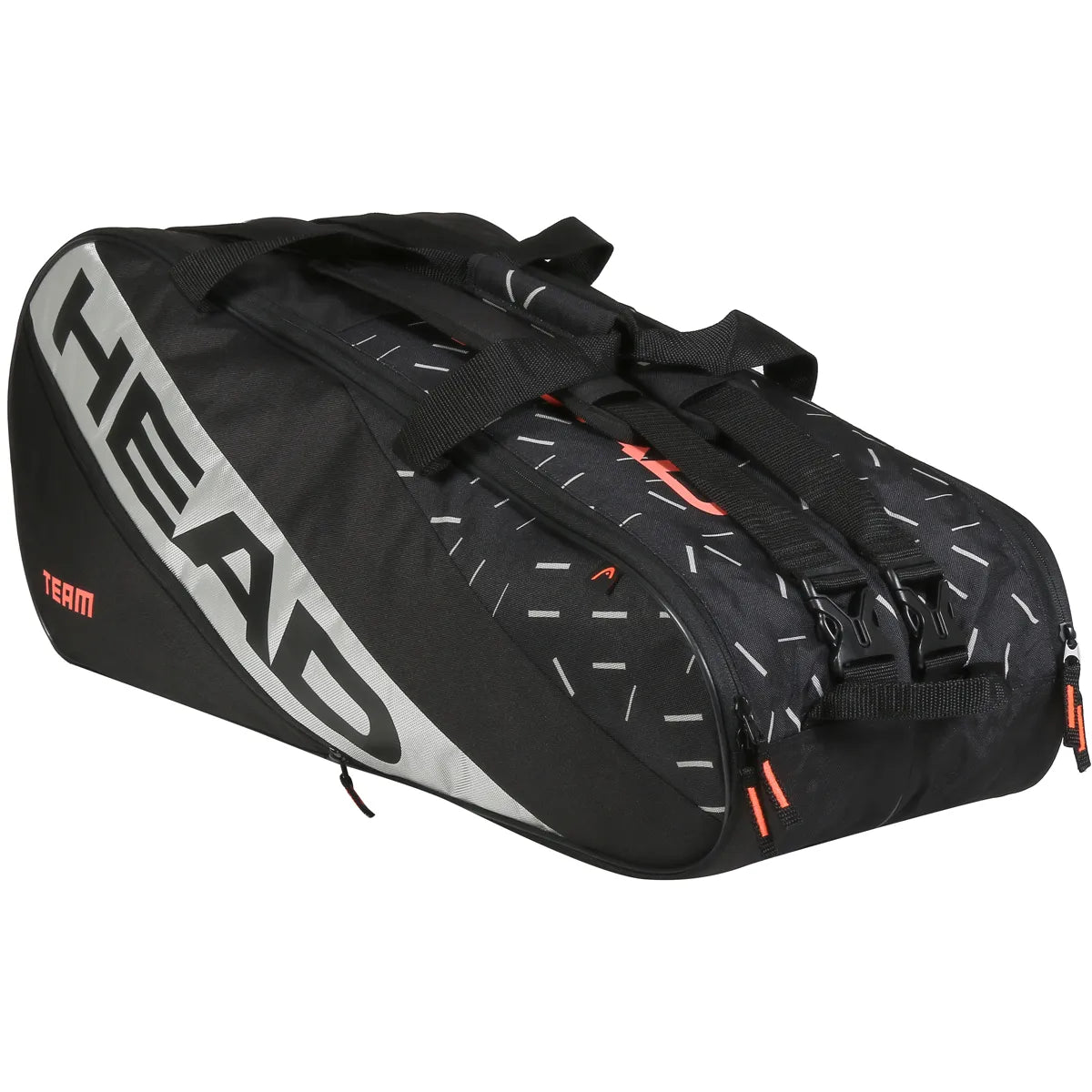 Tennistasche Head Team Racquet L
