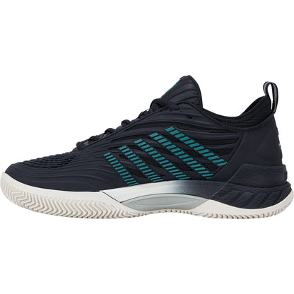 K-Swiss Hypercourt Supreme 2 Sandplatzschuh