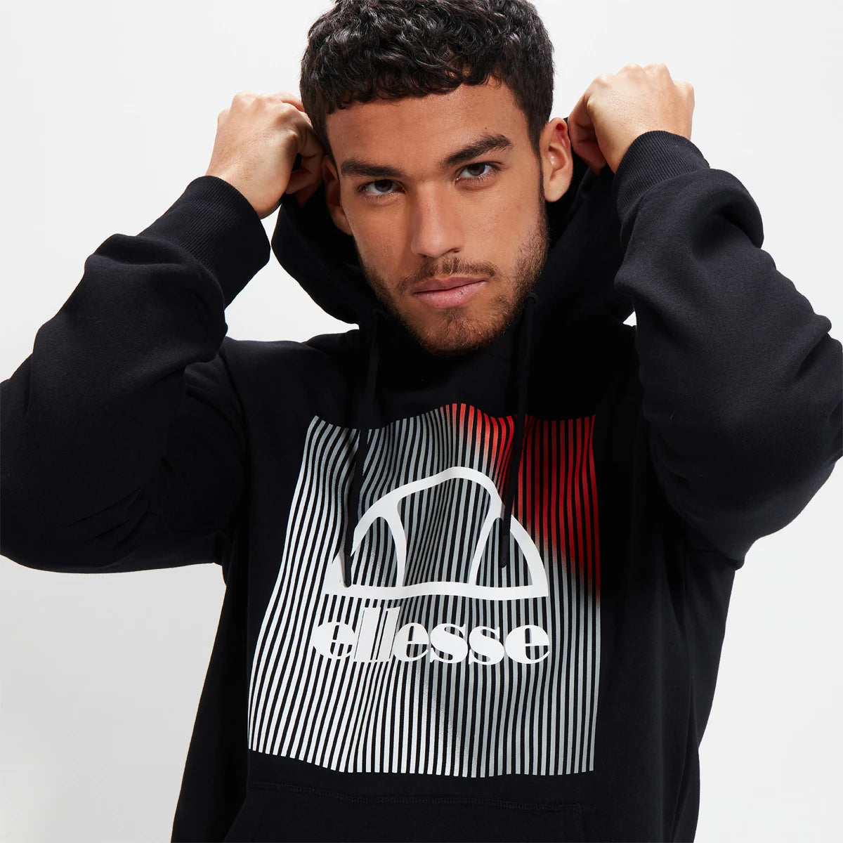Sweatshirt Ellesse Farris mit Kapuze