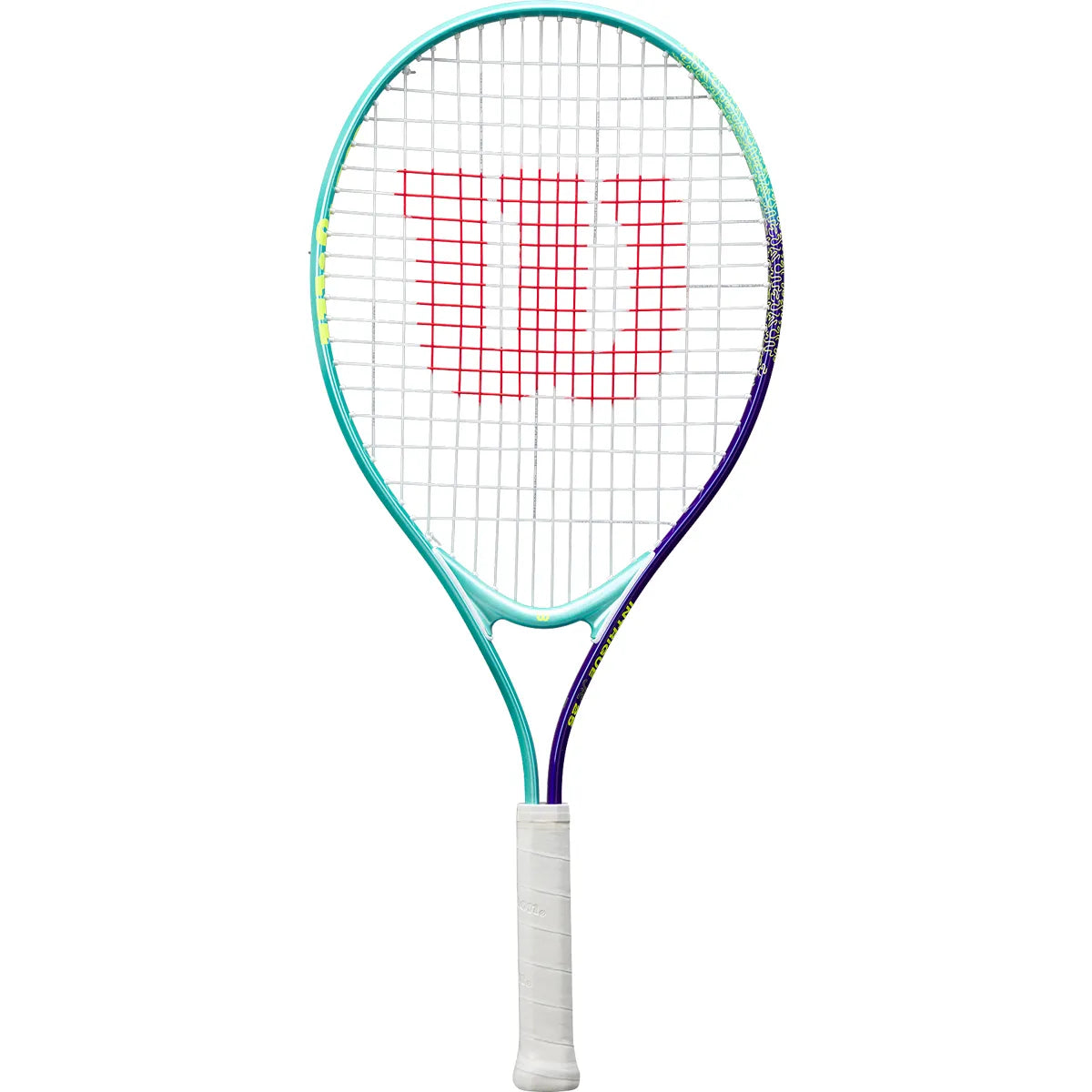 Wilson Junior Intrigue 25 Schläger