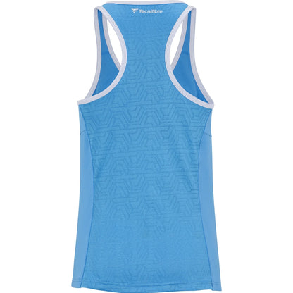 Tank-Top Tecnifibre Junior Mädchen Team