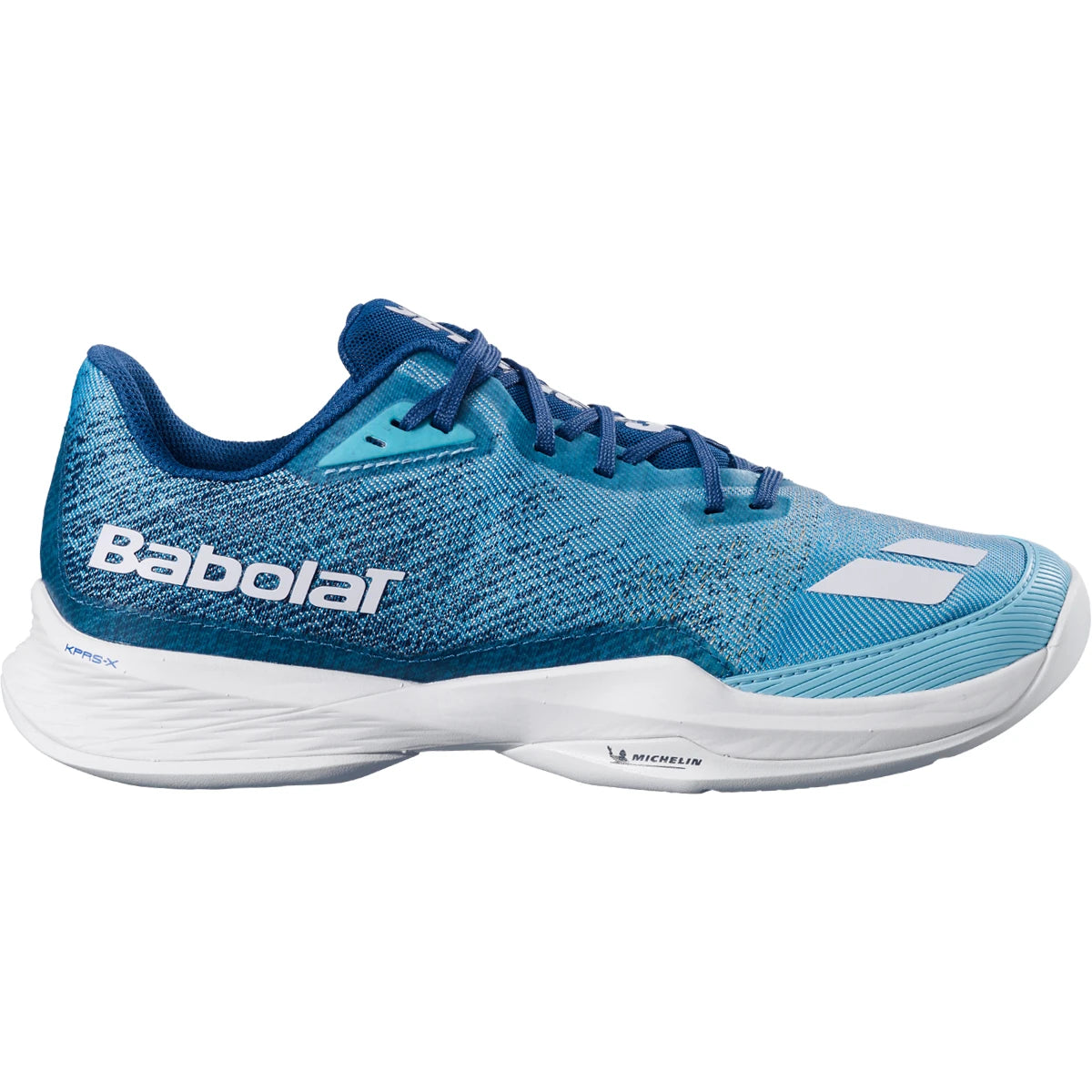 Babolat Jet Mach 3 Allcourtschuhe