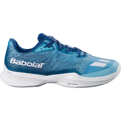 Babolat Jet Mach 3 Allcourtschuhe