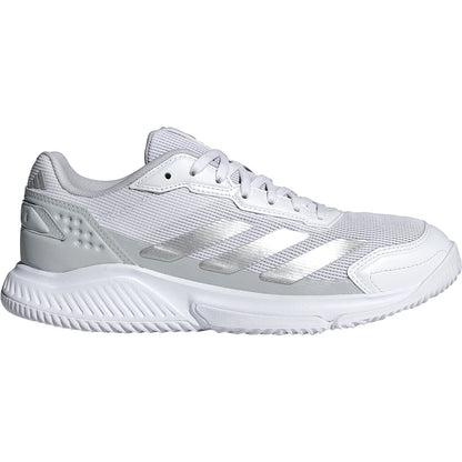 Padelschuhe adidas Damen Courtquick