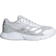 Padelschuhe adidas Damen Courtquick