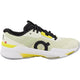 On The Roger Pro Fire Allcourtschuhe