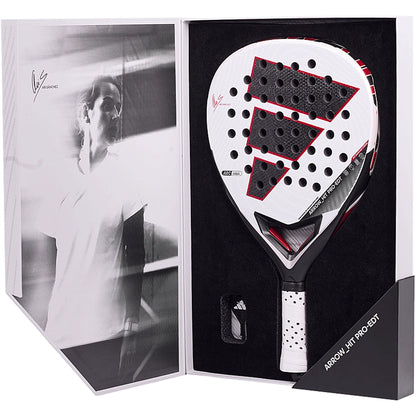 Padelschläger adidas Arrow Hit 2026 Pro-Edt Limited Edition