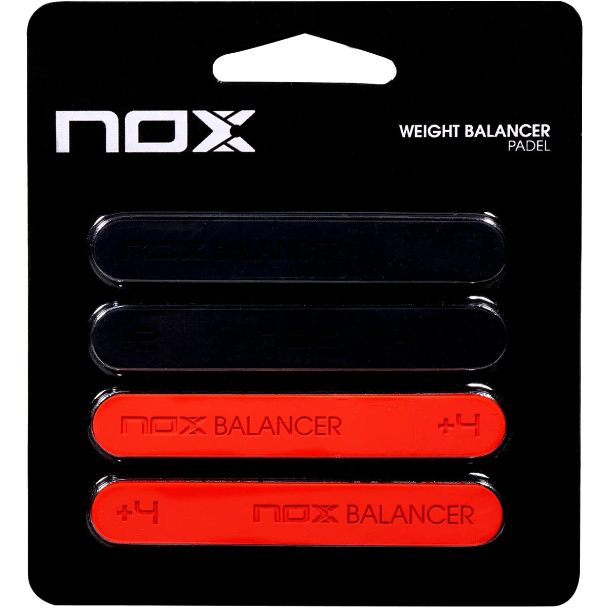 Padelschläger-Set Nox At10 Genius 12K Xtrem Limited
