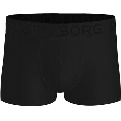 Pack mit 2 Bjorn Borg Sports Mesh Trunks Boxershorts