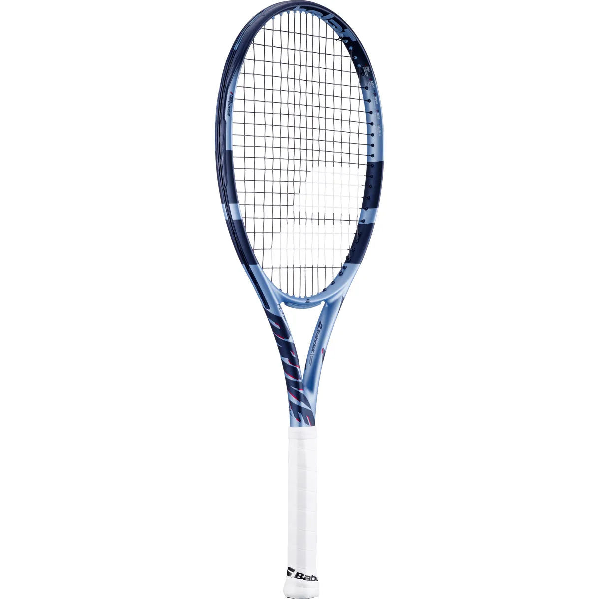 Schläger Babolat Pure Drive Team (285 Gr)