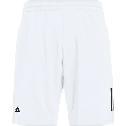 Short adidas Club 3 Streifen