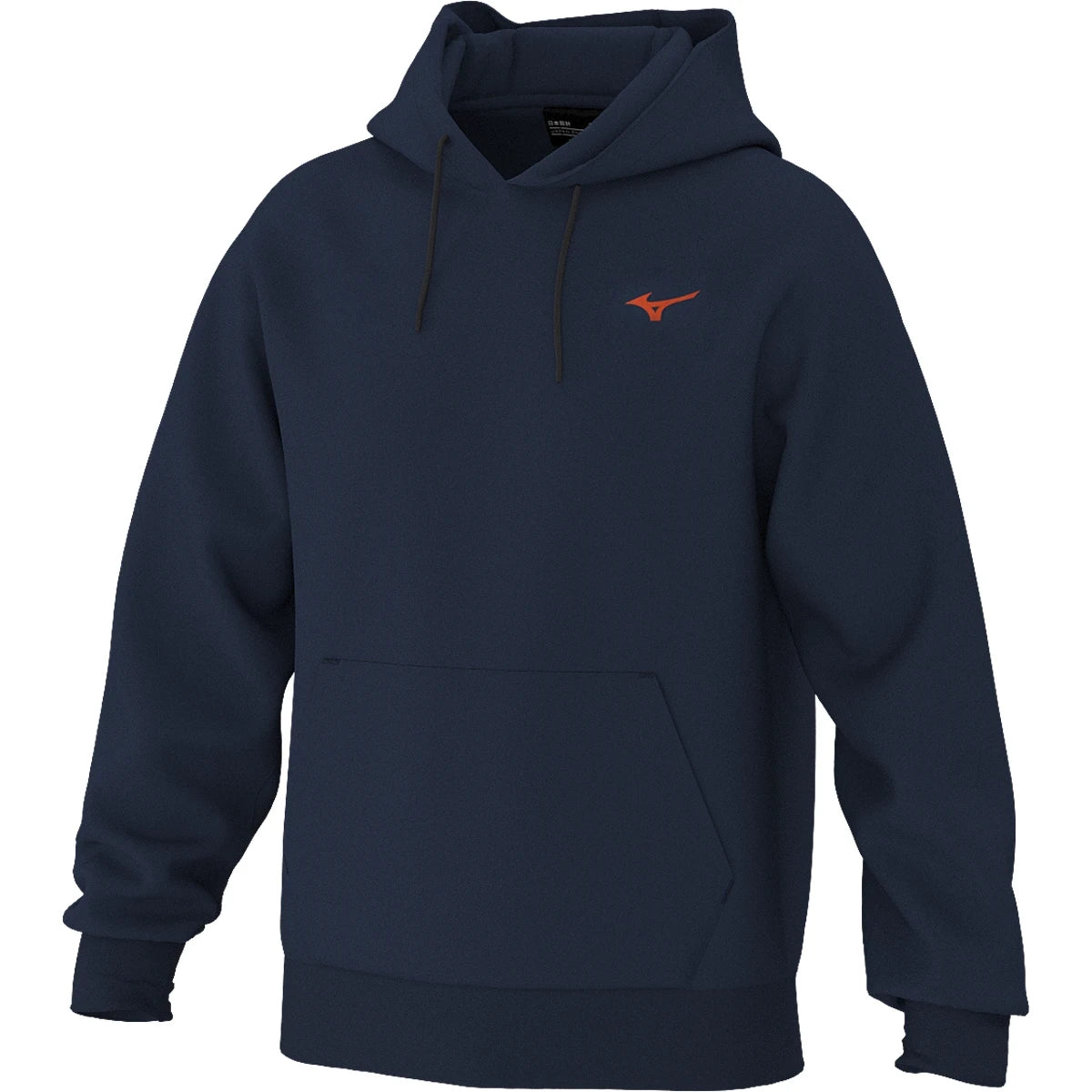 Hoody Mizuno Athletic Graphic