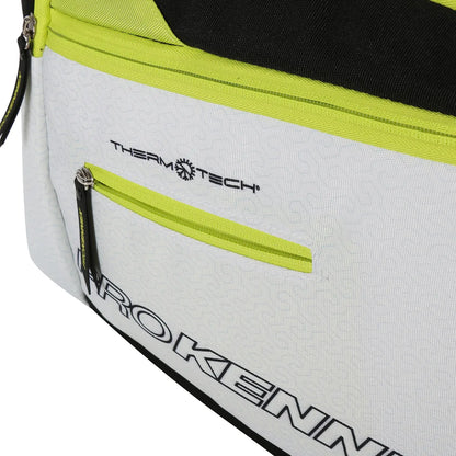 Sporttasche Pro Kennex Cool Grey/Black