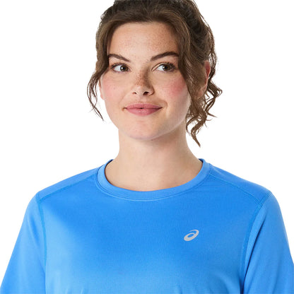 T-Shirt Asics Damen Core