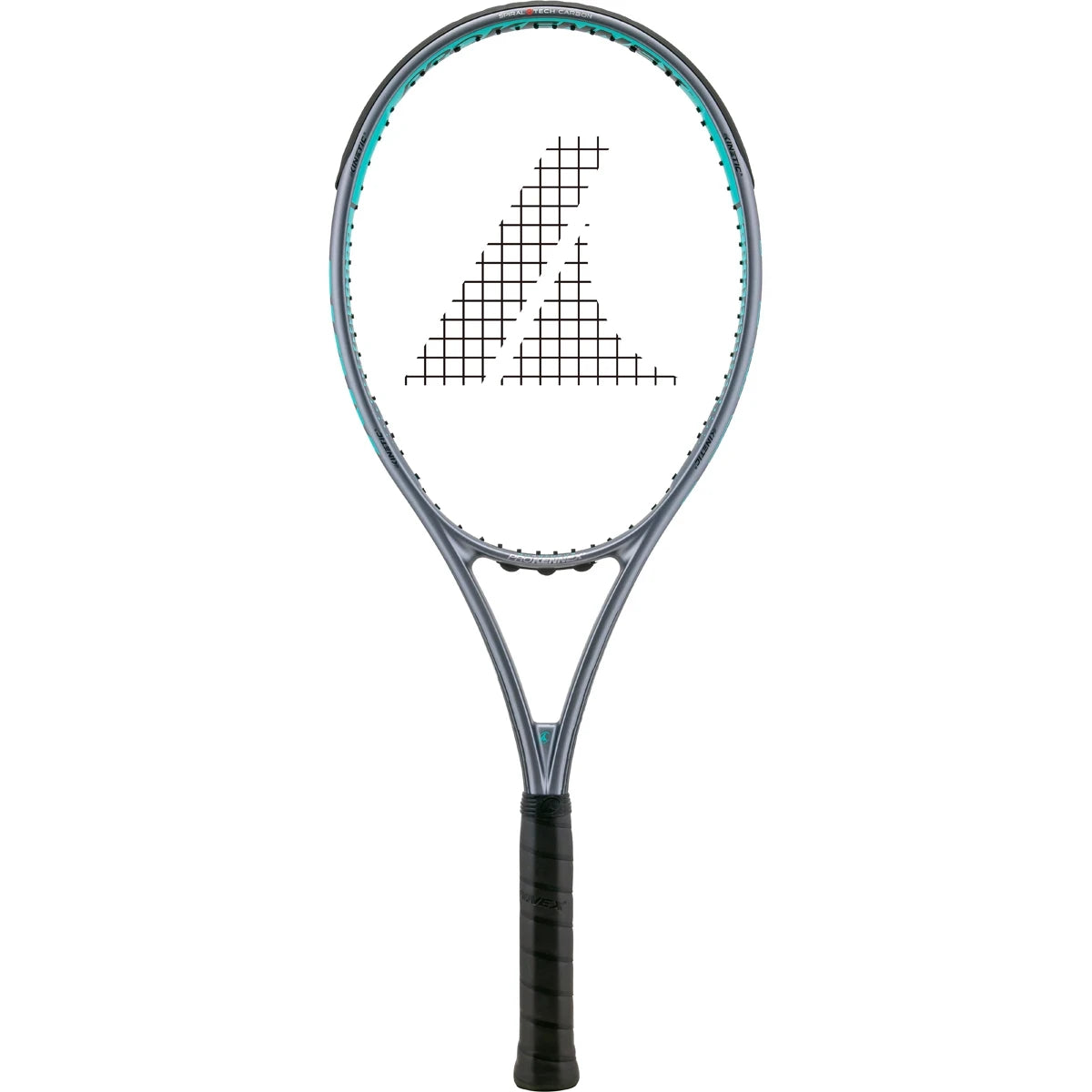 Schläger Pro Kennex Ki Q+15 Pro (305 Gr)