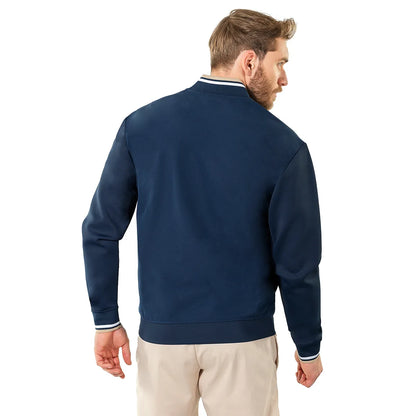 Tecnifibre Tech Bomber Unisex Trainingsjacke