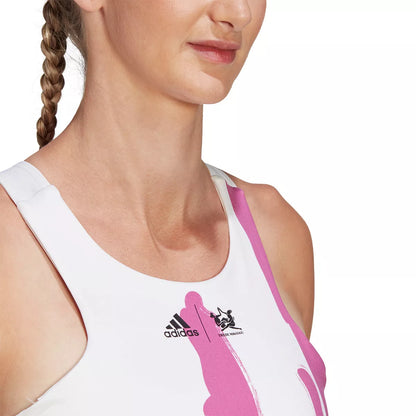 Tank-Top adidas Damen New York
