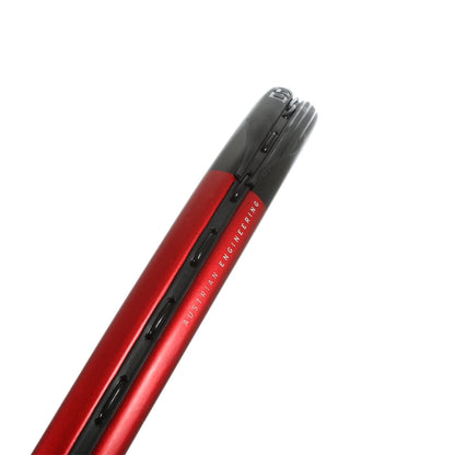 Schläger Head Mx Attitude Suprm Red (275 Gr) Besaitet