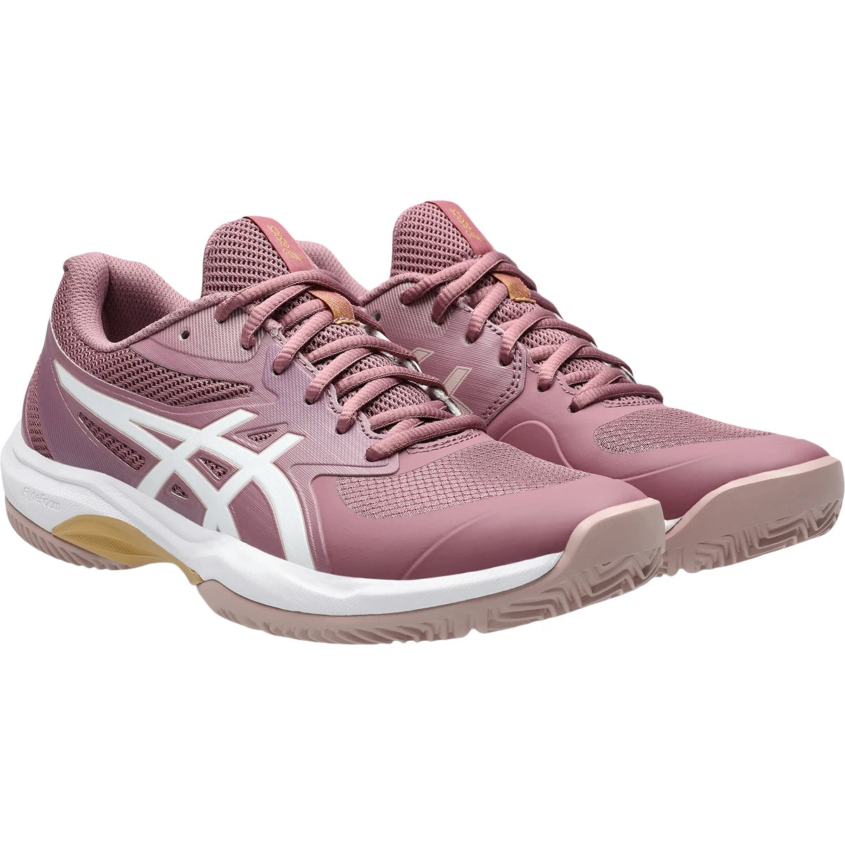 Padelschuhe Asics Damen Game Ff