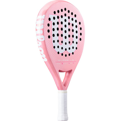 Padelschläger Wilson Blade Ls V4 Pink
