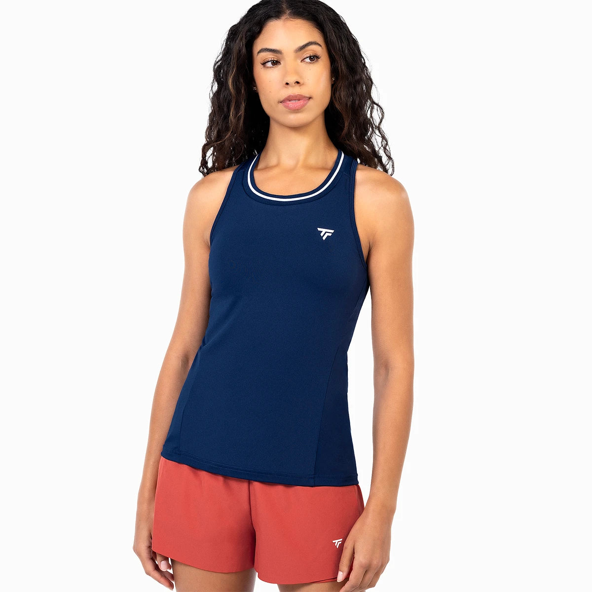 Tank-Top Tecnifibre Femme Team Tech