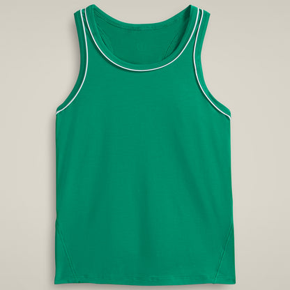 Tank-Top Wilson Damen Team Lite