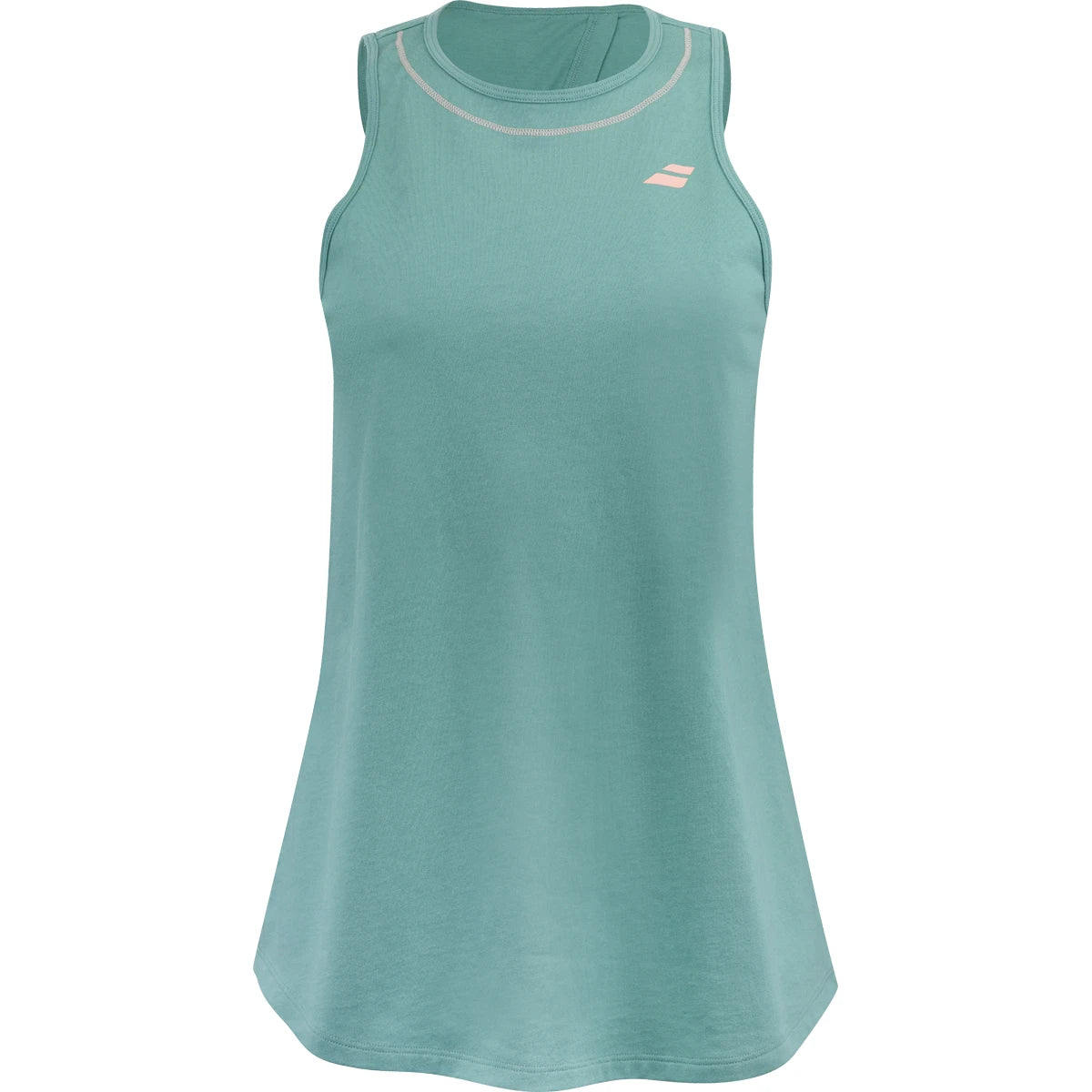Tank-Top Babolat Damen Exercise (Long Fit)